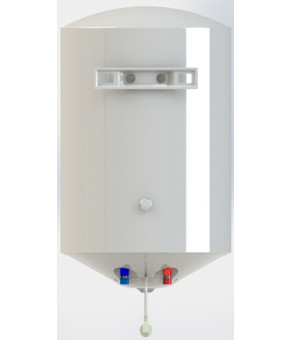 Водонагреватель Novatec Direct Dry NT-DD 80