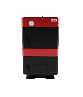 Твердотопливный котел Marten Base MB-12v