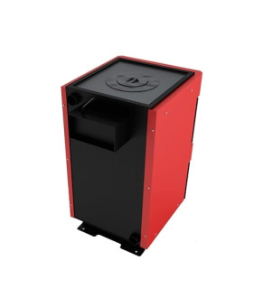 Твердотопливный котел Marten Base MB-12v