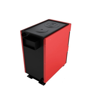 Твердотопливный котел Marten Base MB-17v