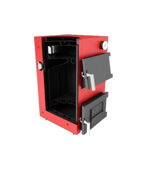 Твердотопливный котел Marten Base MB-17v