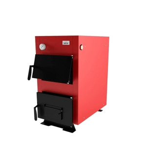 Твердотопливный котел Marten Base MB-18