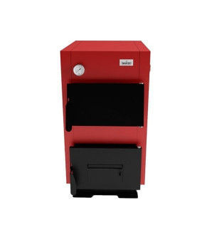 Твердотопливный котел Marten Base MB-18