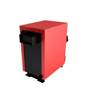 Твердотопливный котел Marten Base MB-18