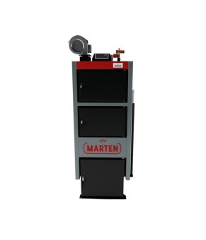 Твердотопливный котел Marten Comfort MC-24