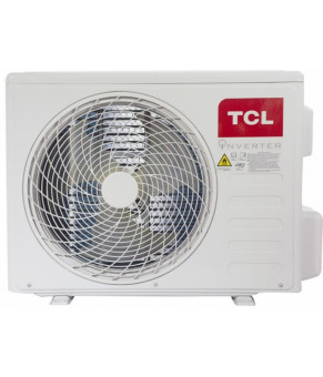Кондиционер TCL TAC-09CHSD/XP Inverter R32 WI-FI Ready