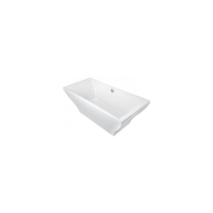 Ванна Villeroy and Boch La Belle BQ180LAB2PDV-96
