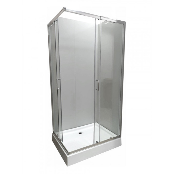 Душевая кабина Veronis FLEX-7-15 110-120х90-100 без поддона