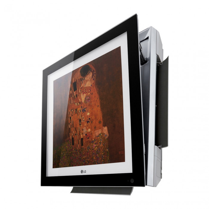 Внутренний блок настенный LG Artcool Gallery MA12AH1.NF1R0