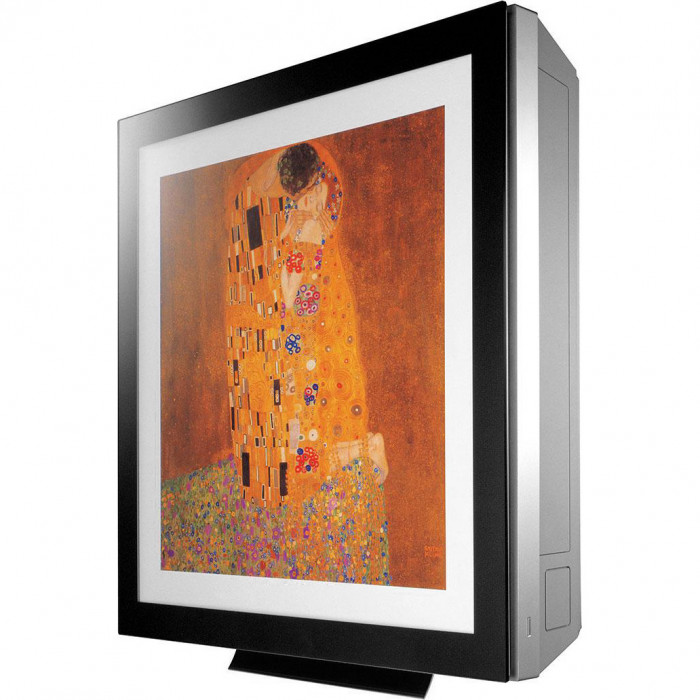 Внутрішній блок LG Artcool Gallery A09FR.NSFR