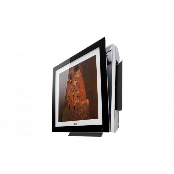 Внутренний блок LG Artcool Gallery A09FT.NSFR (WI-FI)