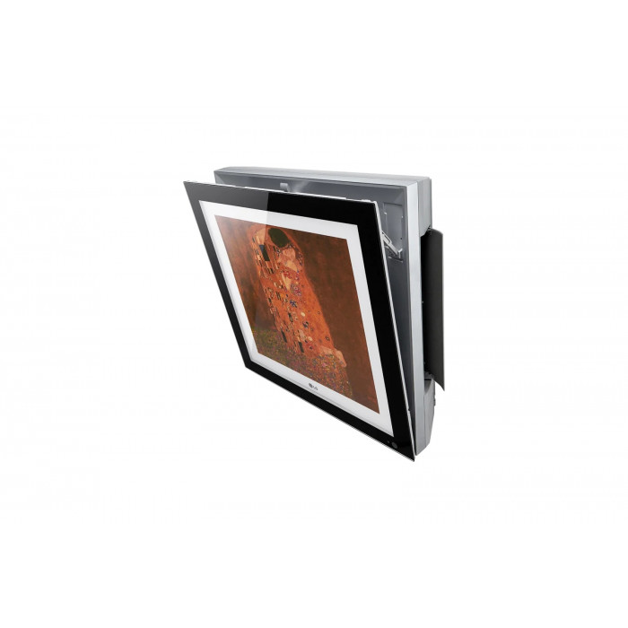 Внутренний блок LG Artcool Gallery A12FT.NSFR (WI-FI)
