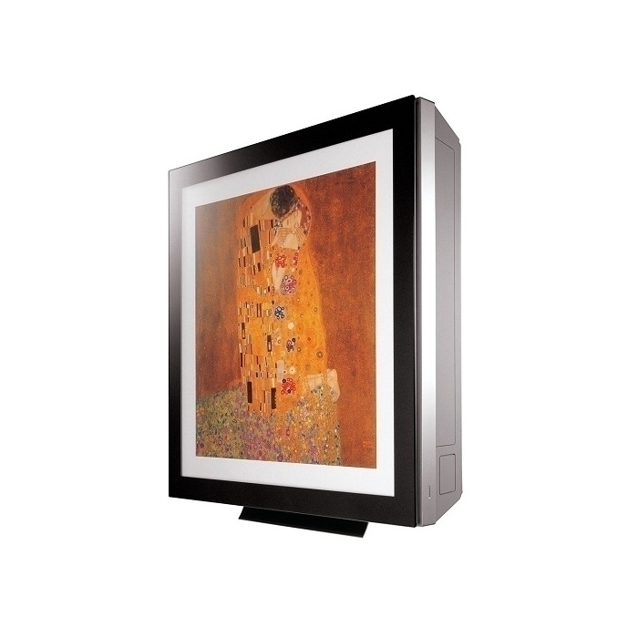 Кондиціонер LG Artcool Gallery A09FR.NSFR+UL2R