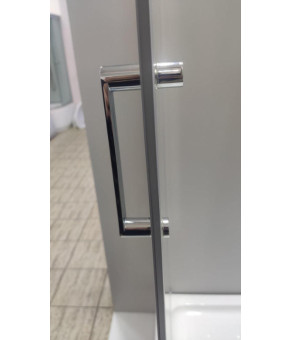 Душова кабіна Veronis FLEX-7-10 70-80х70-80х190 без піддону