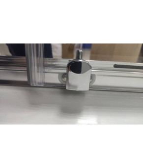 Душевая кабина Veronis FLEX-7-12 90-98х90-100х190 без поддона