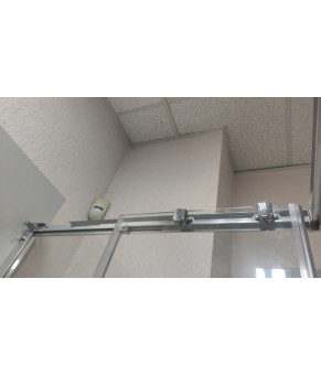 Душевая кабина Veronis FLEX-7-12 90-98х90-100х190 без поддона