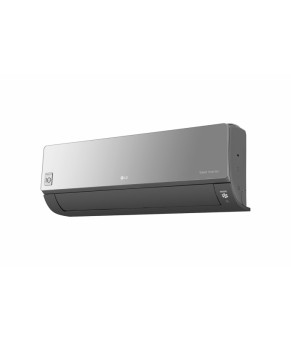 Внутренний блок настенный LG Artcool Mirror AM07BP.NSJR0