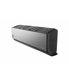 Внутренний блок настенный LG Artcool Mirror AM07BP.NSJR0