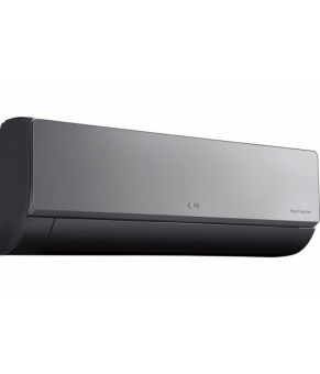 Внутренний блок настенный LG Artcool Mirror AM12BP.NSJR0