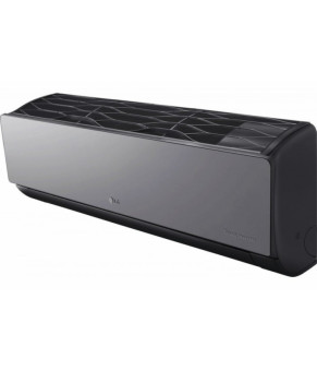 Внутренний блок настенный LG Artcool Mirror AM12BP.NSJR0