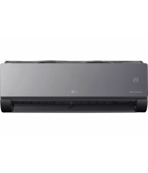 Внутренний блок настенный LG Artcool Mirror AM12BP.NSJR0