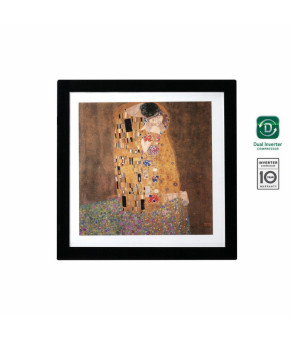 Внутренний блок LG Artcool Gallery A09FR.NSFR