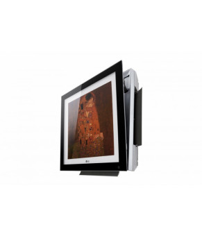 Наружный блок LG Artcool Gallery A09FT.UL2R (WI-FI)