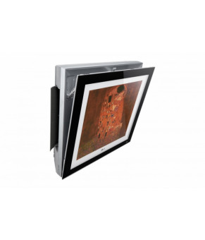 Наружный блок LG Artcool Gallery A09FT.UL2R (WI-FI)