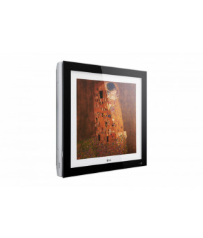 Внутренний блок LG Artcool Gallery A09FT.NSFR (WI-FI)