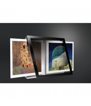 Внутренний блок LG Artcool Gallery A09FT.NSFR (WI-FI)