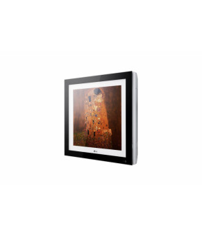 Внутренний блок LG Artcool Gallery A12FT.NSFR (WI-FI)
