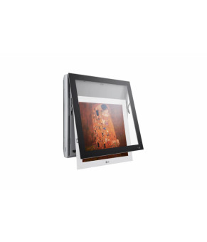 Наружный блок LG Artcool Gallery A12FT.UL2R (WI-FI)