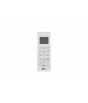 Наружный блок LG Artcool Gallery A12FT.UL2R (WI-FI)