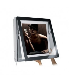 Кондиционер LG Artcool Gallery A09FR.NSFR+UL2R
