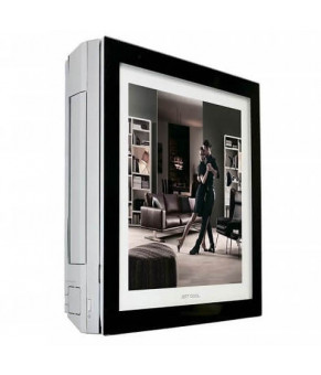Кондиционер LG Artcool Gallery A12FR.NSFR+UL2R