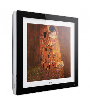 Кондиционер LG Artcool Gallery A12FT.NSFR+UL2R