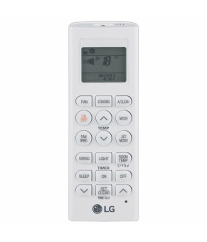 Кондиционер LG Artcool Gallery A12FT.NSFR+UL2R
