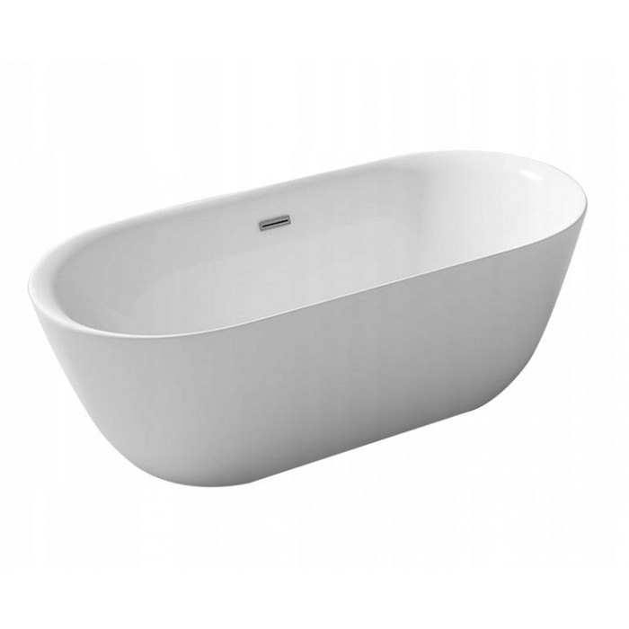 Ванна Rea Porto White REA-W0650