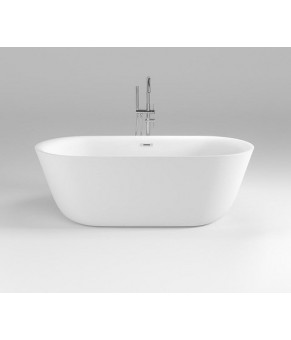 Ванна Rea Porto White REA-W0650