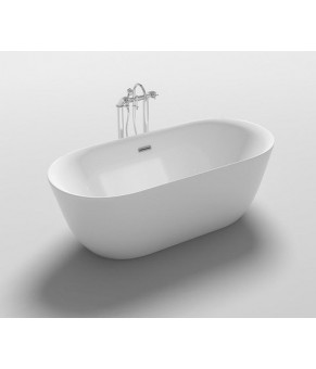 Ванна Rea Porto White REA-W0650