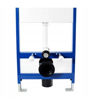 Комплект инсталляций Rea 6w1 9cm WC REA-E9851
