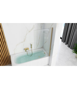 Шторка для ванной Rea Elegant 70X140 RAMA 9583451526