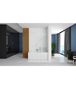 Шторка для ванной Rea Elegant 70X140 RAMA 9583451526
