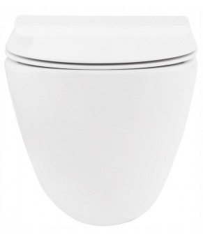Унитаз Rea Olaf Rimless REA-C1363