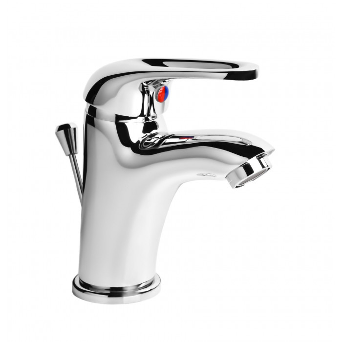 Смеситель Deante Funkia BEF 021M