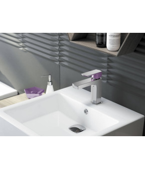Смеситель Deante Curcuma BCC 021M