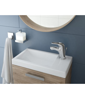 Смеситель Deante Funkia BEF 021M