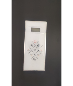 Душевой бокс Veronis BKN-4-90 white