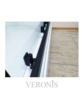 Душевой бокс VERONIS BKN-4-100 100х100х215 см