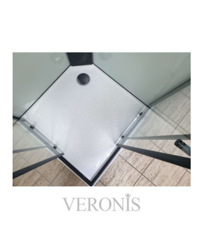 Душевой бокс VERONIS BKN-4-100 100х100х215 см